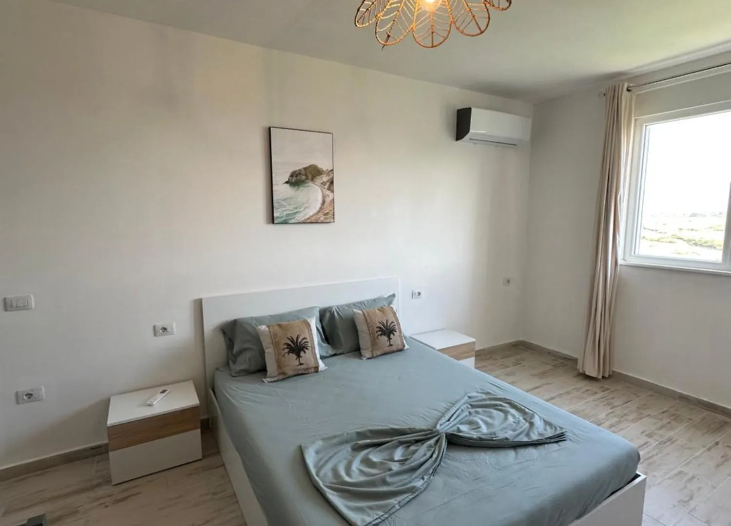 Apartamento Casa Del Mar 2 Shëngjin Albania